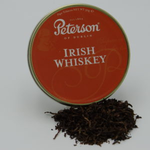 Peterson Irish Whiskey